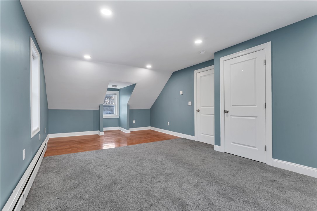 42 Armand Avenue Woonsocket, RI 02895 - Photo 4 of 43 Second Floor