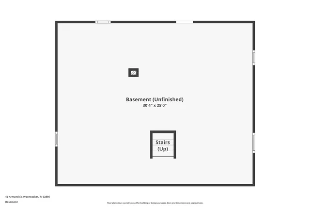 $449,000 | 42 Armand Avenue, Woonsocket, RI 02895