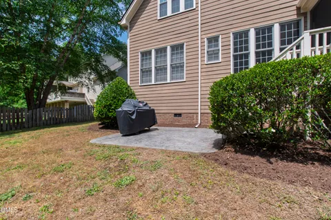 $1,295,000 | 923 Dominion Hill Drive, Cary, NC 27519