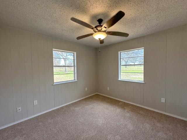 1045 HCR 2124 Loop Whitney, TX 76692 - Photo 15 of 26 a view of an empty room with a window
