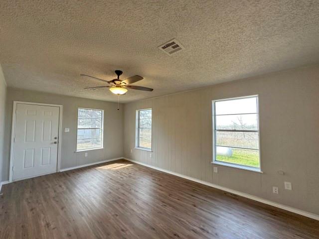 1045 HCR 2124 Loop Whitney, TX 76692 - Photo 8 of 26 a view of an empty room with a window