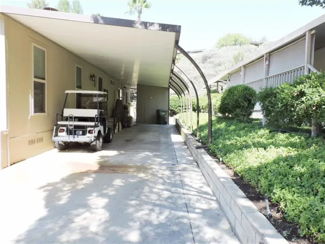 a view of outdoor space