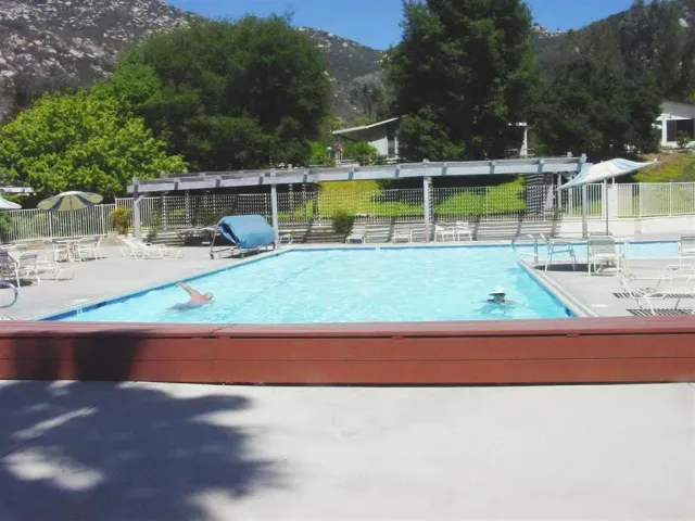 a view of gym equipment and living room view