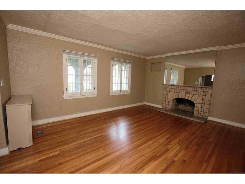 5412 Guarino Road Pittsburgh, PA 15217 - Photo 5 of 15 Living Room.