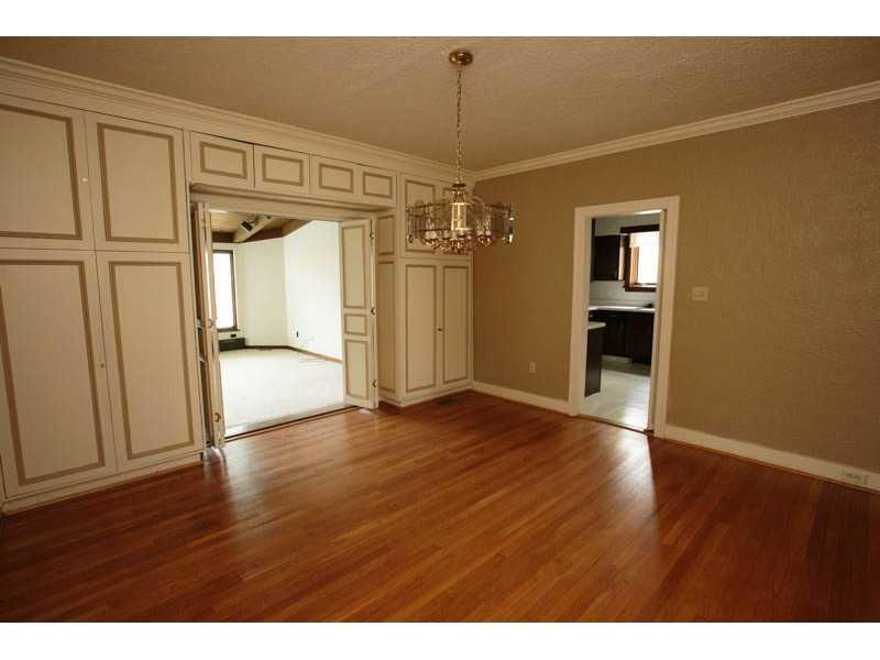 5412 Guarino Road Pittsburgh, PA 15217 - Photo 7 of 15 Dining Room.
