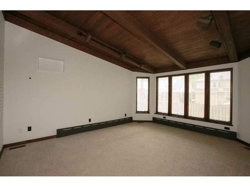 5412 Guarino Road Pittsburgh, PA 15217 - Photo 10 of 15 Family Room. first floor