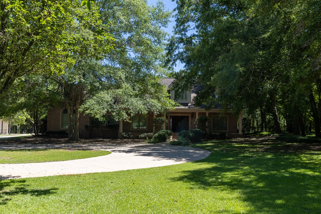 431 Trawick Road Dothan, AL 36305 - Photo 4 of 77