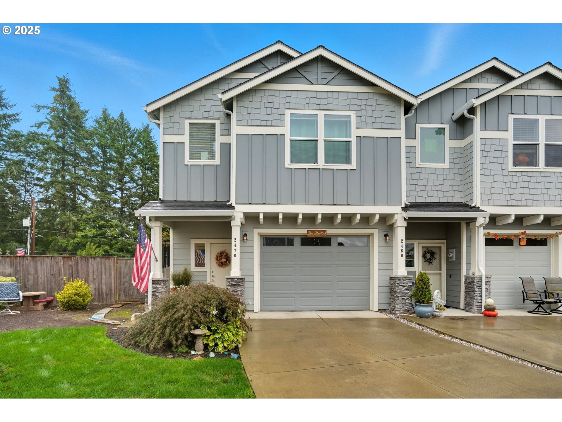 2470 North R Street Washougal, WA 98671 - Photo 1 of 31 Gallery Image 1