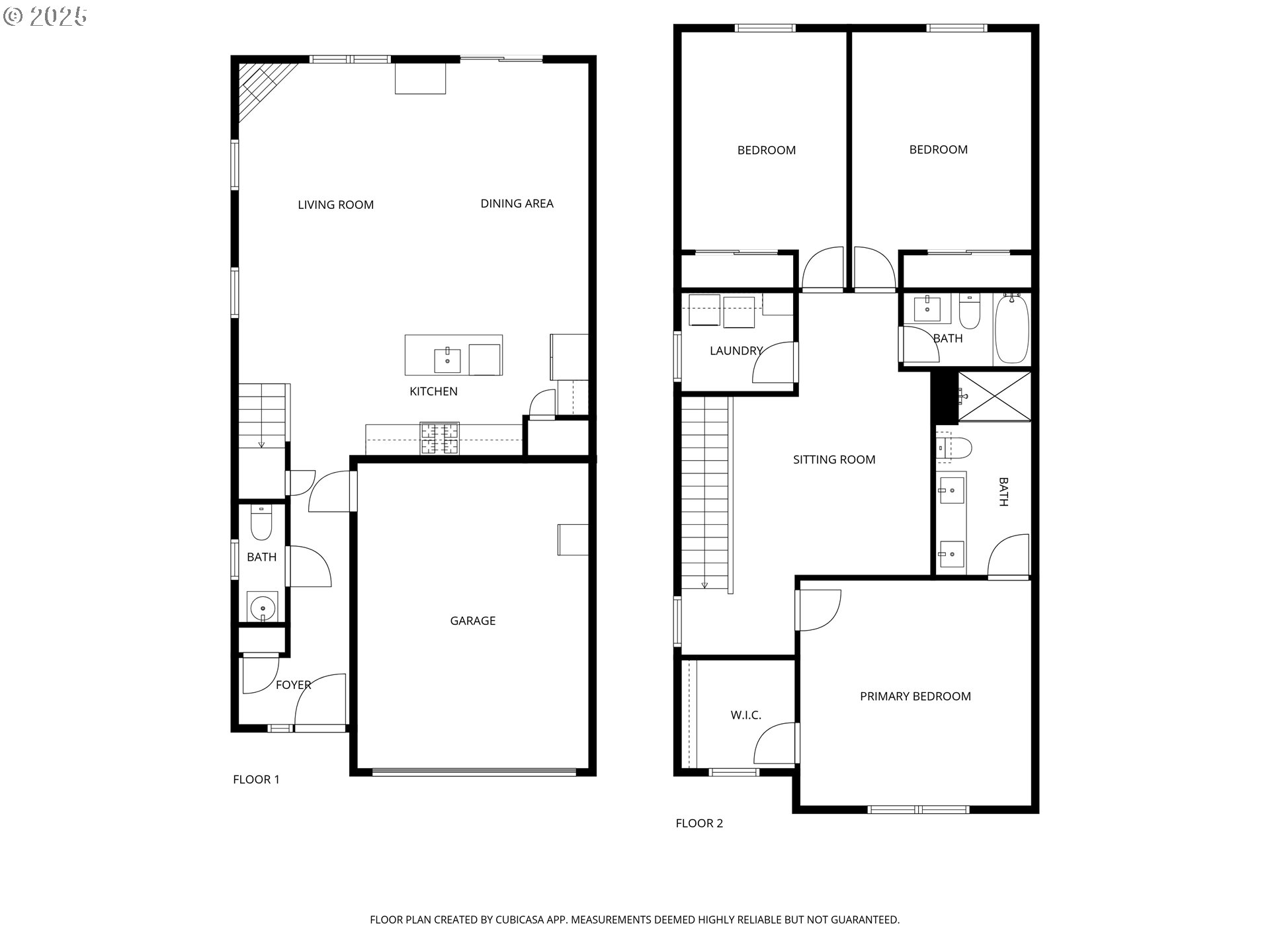 2470 North R Street Washougal, WA 98671 - Photo 31 of 31 Gallery Image 31