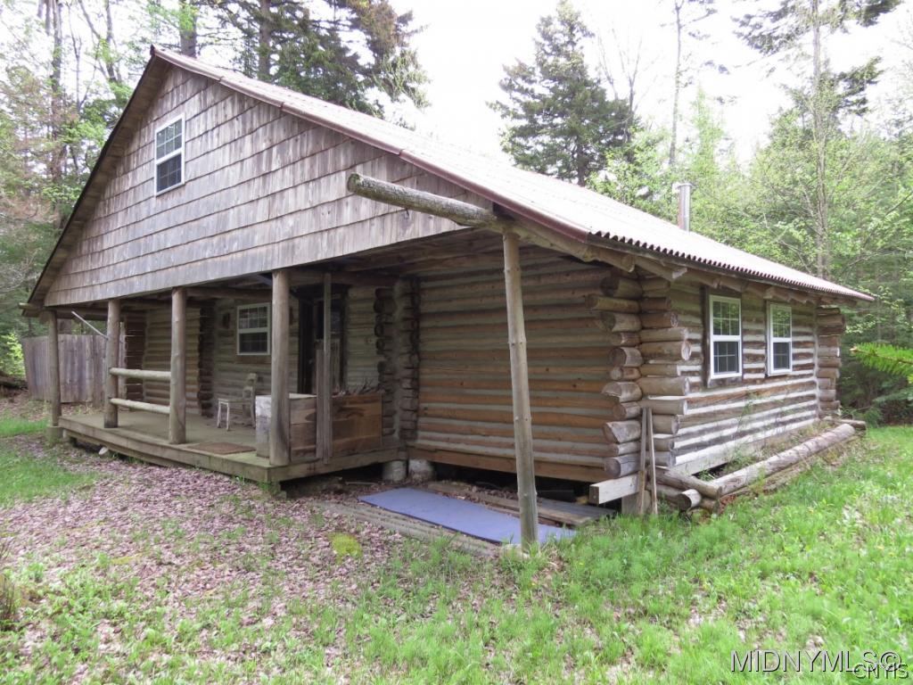 386 Billy Hamlin Road Ohio, NY 13324 - Photo 1 of 1 Gallery Image 1
