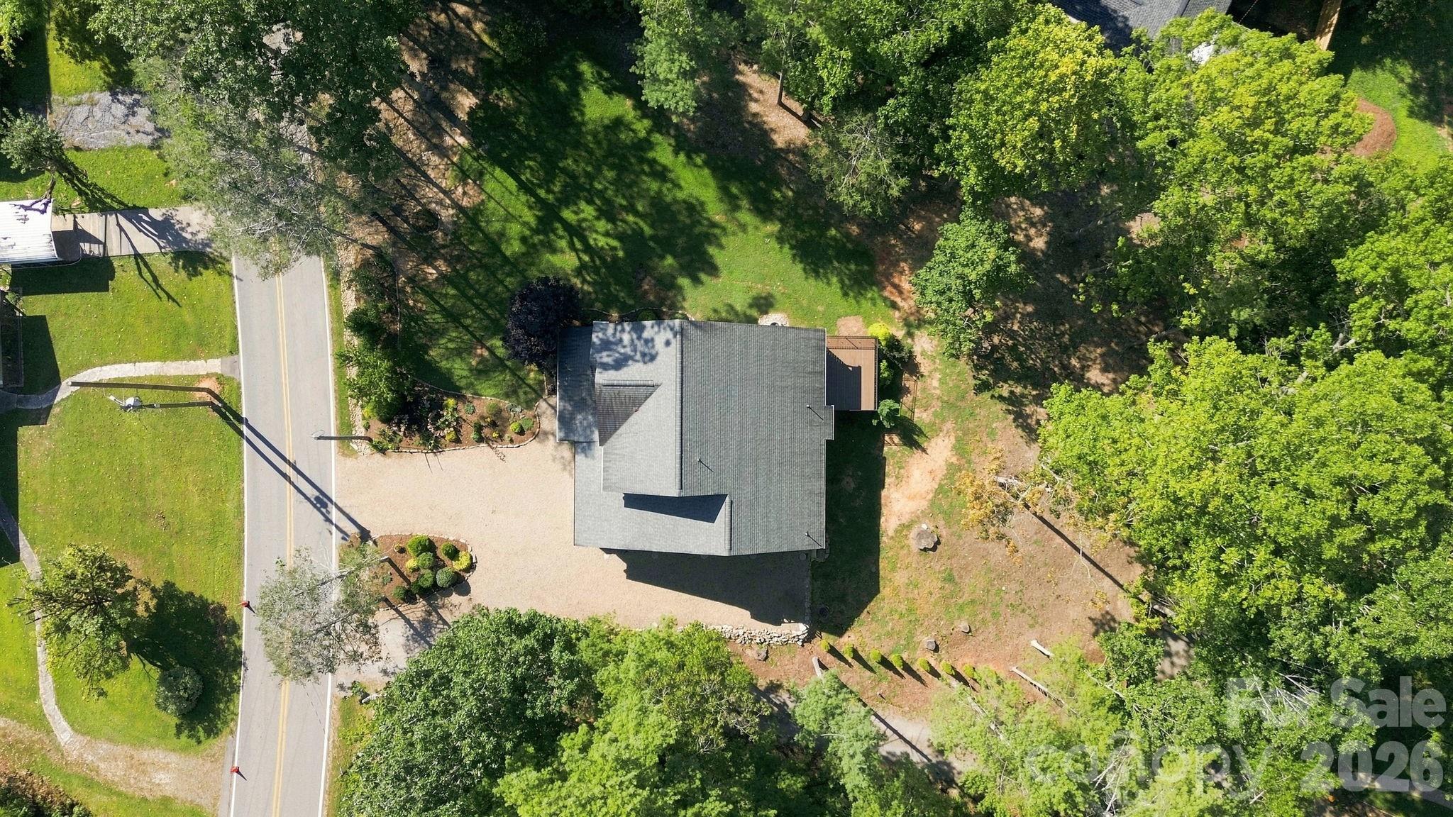 2147 Jenkins Valley Road Alexander, NC 28701 - Photo 45 of 46 Gallery Image 45