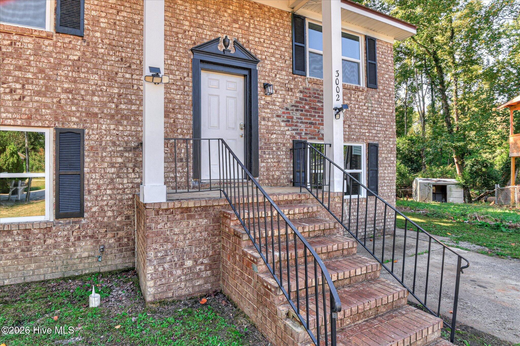 3002 Georgia Road Augusta, GA 30906 - Photo 35 of 36 05-105