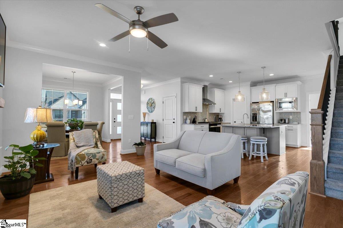 2 Winding Rock Road Simpsonville, SC 29680 - Photo 14 of 45