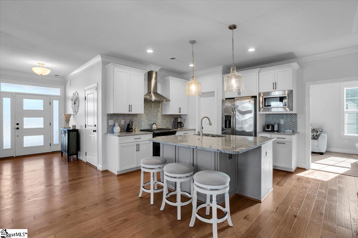 2 Winding Rock Road Simpsonville, SC 29680 - Photo 15 of 45