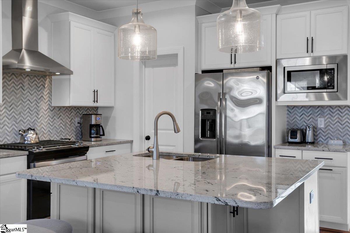 2 Winding Rock Road Simpsonville, SC 29680 - Photo 16 of 45