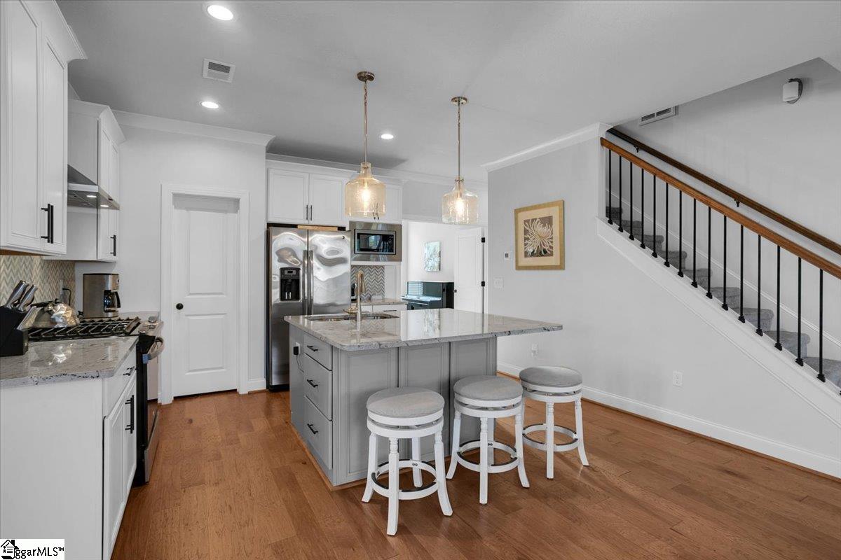 2 Winding Rock Road Simpsonville, SC 29680 - Photo 17 of 45