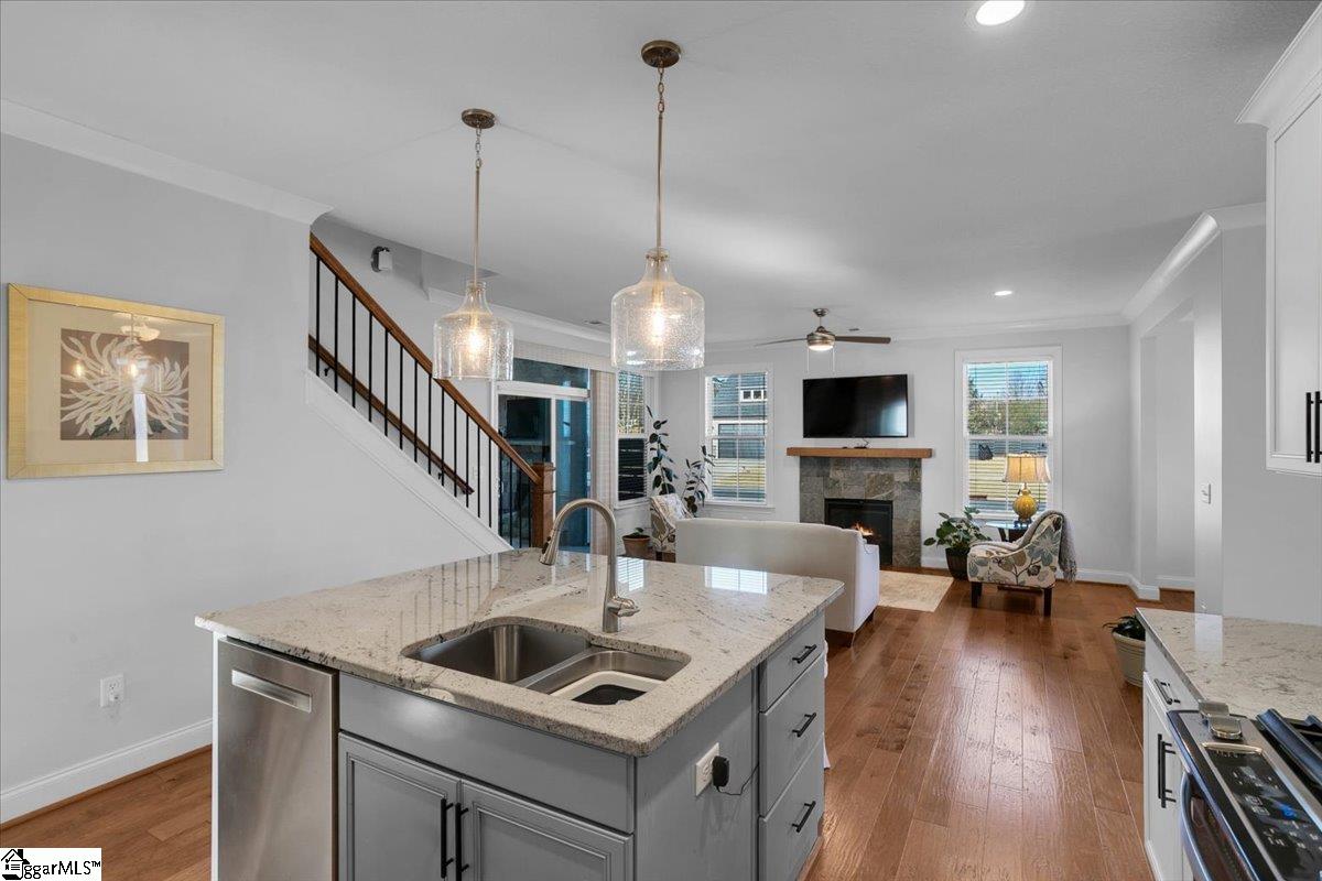 2 Winding Rock Road Simpsonville, SC 29680 - Photo 19 of 45