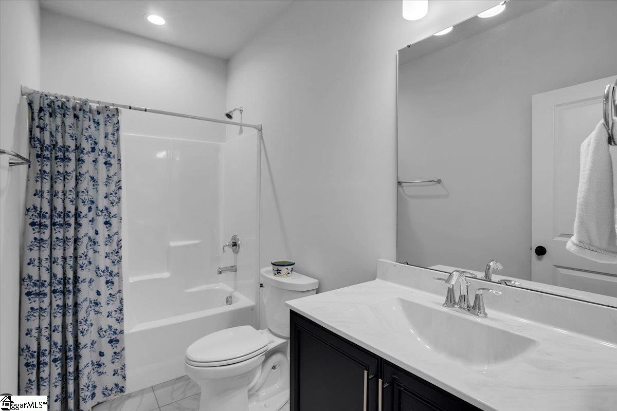 2 Winding Rock Road Simpsonville, SC 29680 - Photo 26 of 45