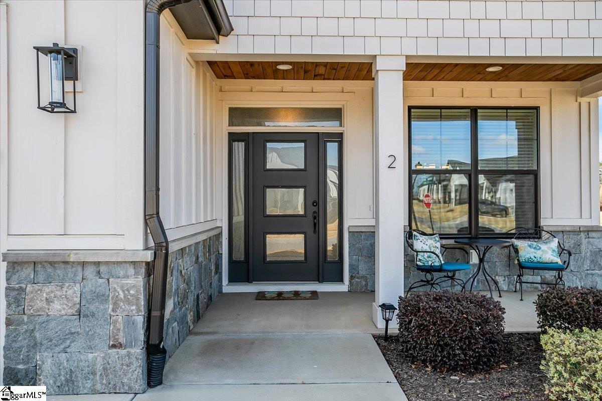 2 Winding Rock Road Simpsonville, SC 29680 - Photo 3 of 45