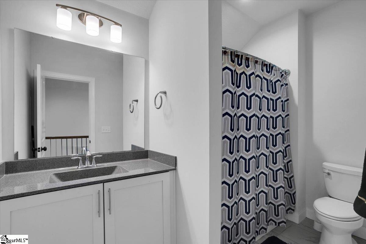 2 Winding Rock Road Simpsonville, SC 29680 - Photo 37 of 45