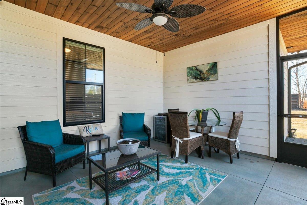 2 Winding Rock Road Simpsonville, SC 29680 - Photo 41 of 45