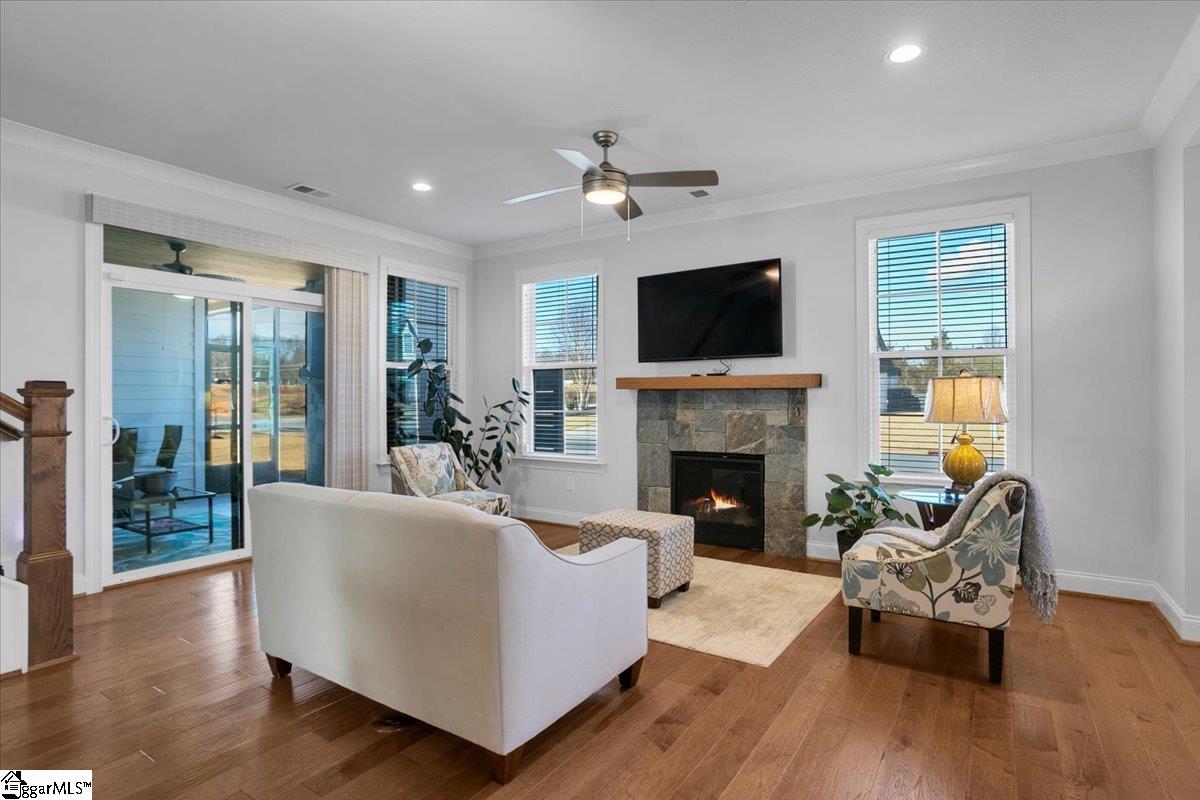 2 Winding Rock Road Simpsonville, SC 29680 - Photo 8 of 45