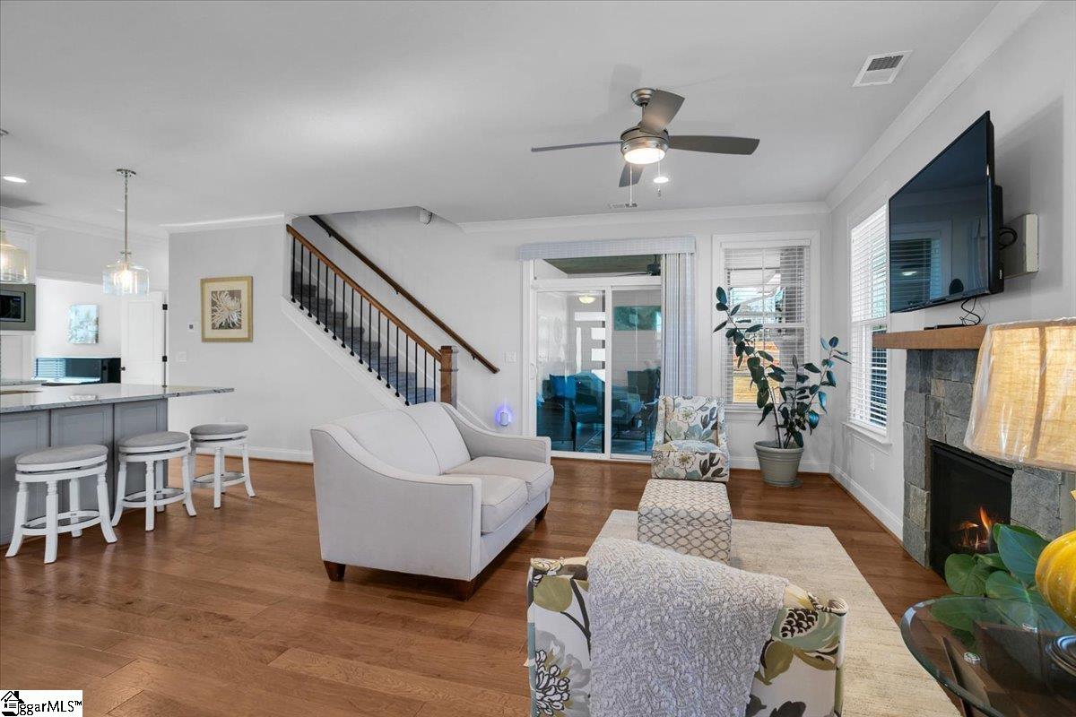 2 Winding Rock Road Simpsonville, SC 29680 - Photo 10 of 45