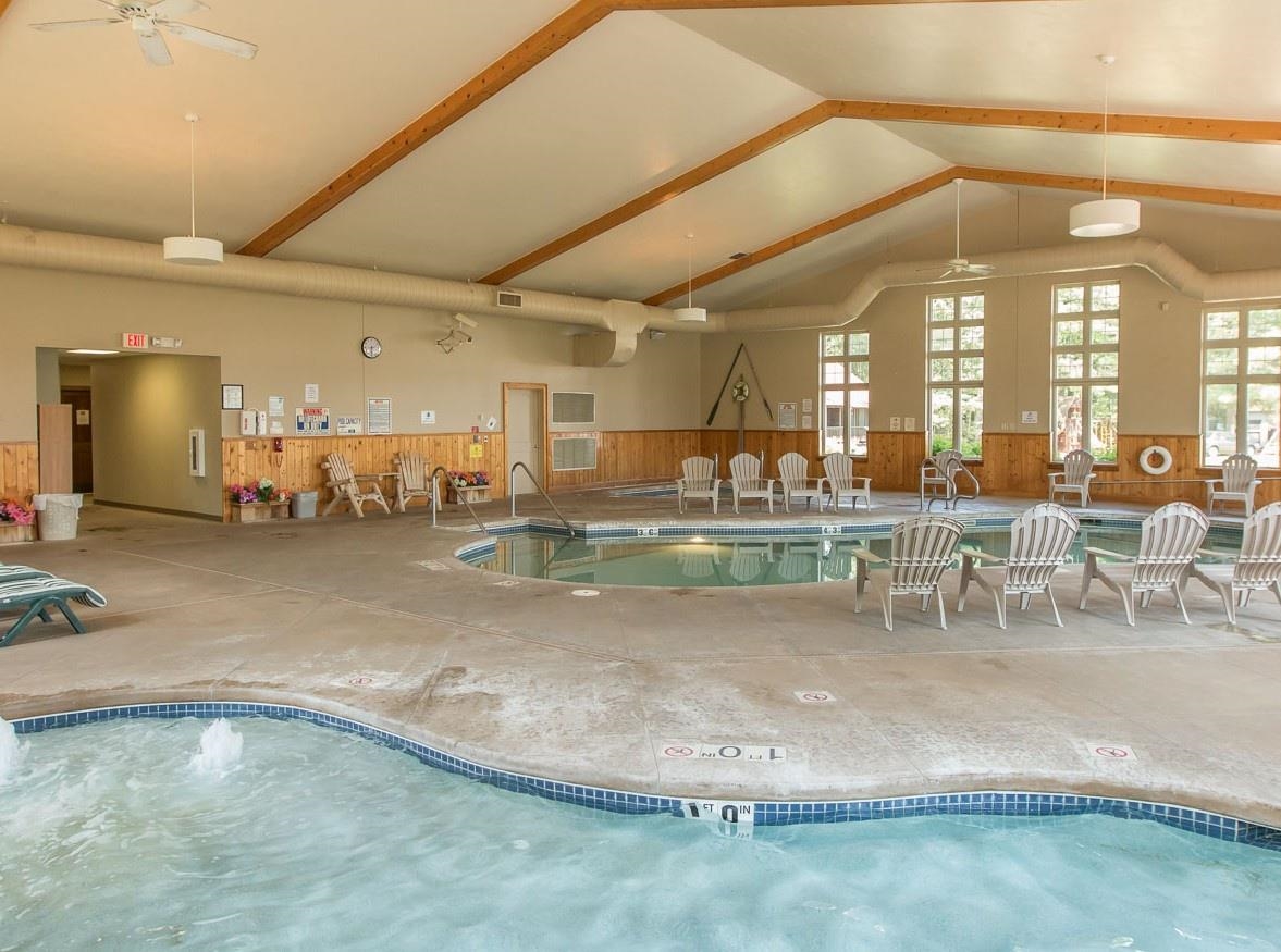 2012 Wild Eagle Lane, Unit 128 Eagle River, WI 54521 - Photo 30 of 33