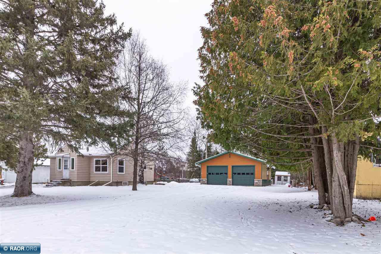 416 South River Street Cook, MN 55723 - Photo 2 of 23