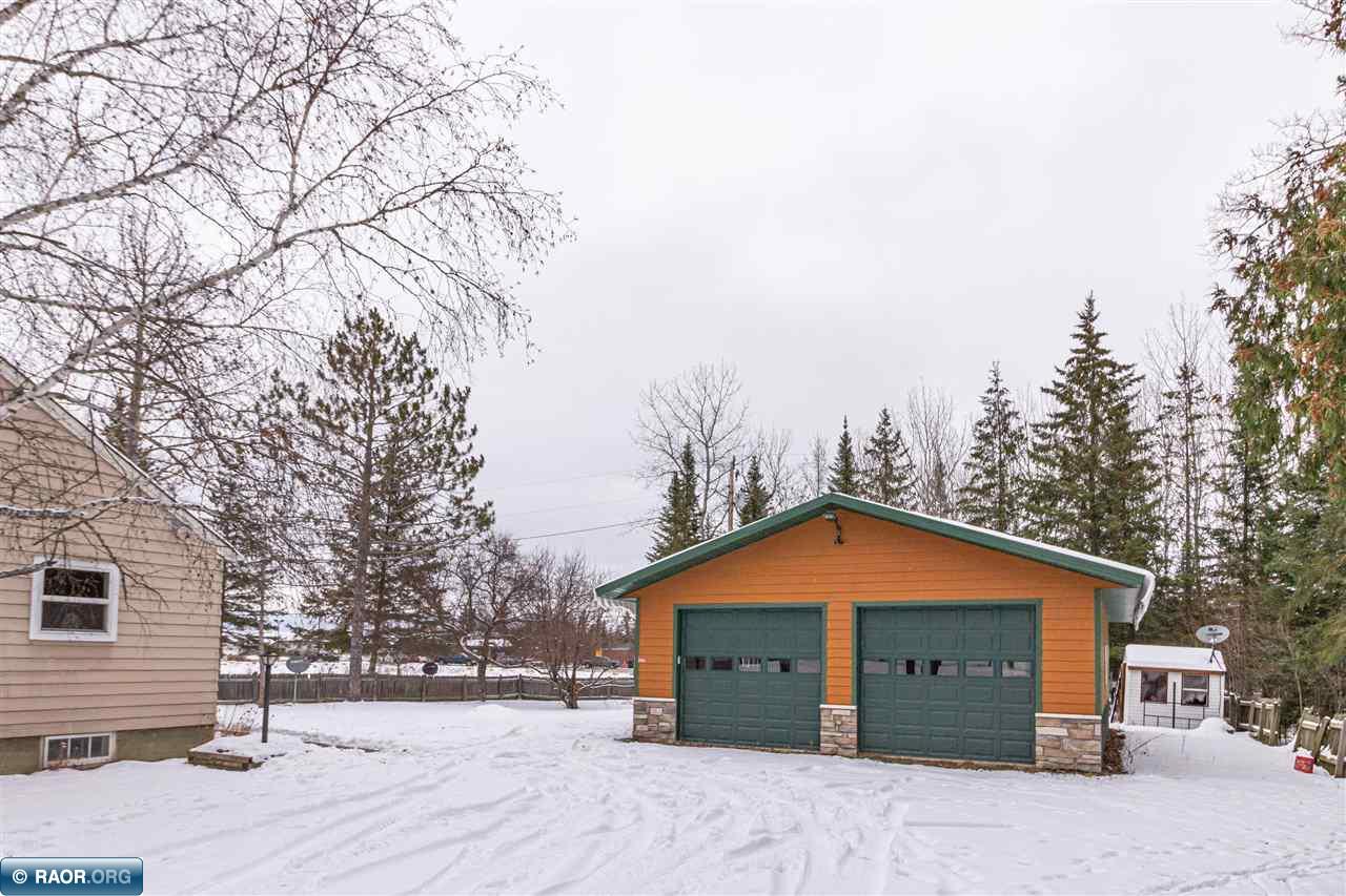 416 South River Street Cook, MN 55723 - Photo 5 of 23