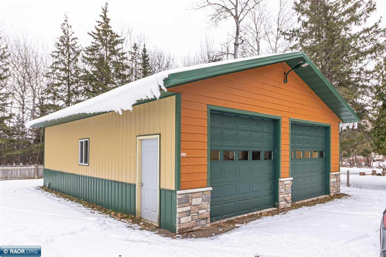416 South River Street Cook, MN 55723 - Photo 7 of 23