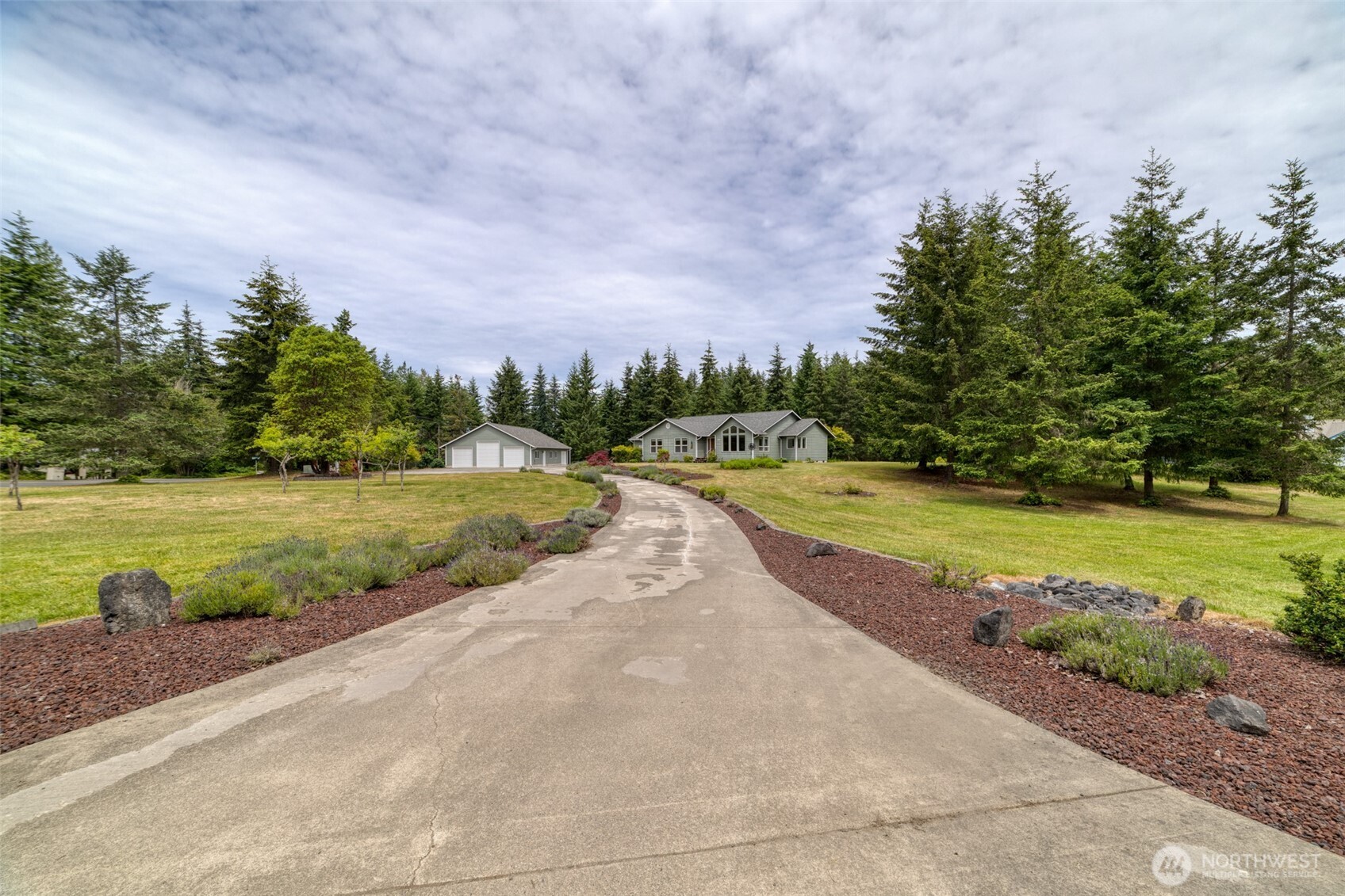 2651 O Brien Road Port Angeles, WA 98362 - Photo 34 of 35