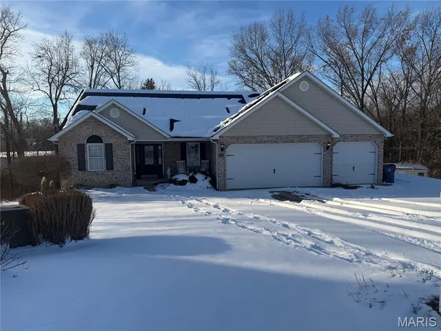 $415,000 | 406 Emma Lane, Union, MO 63084