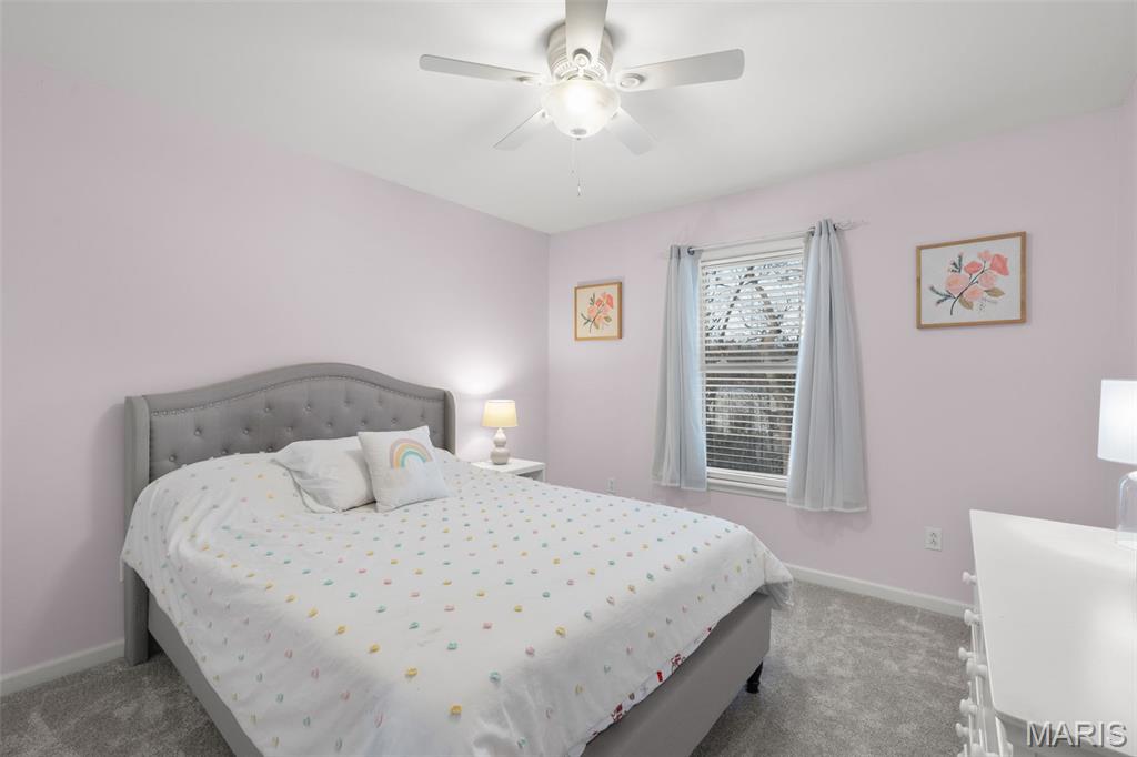 406 Emma Lane Union, MO 63084 - Photo 18 of 38