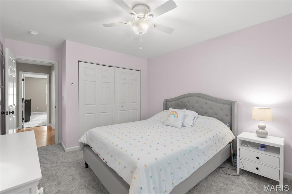 406 Emma Lane Union, MO 63084 - Photo 19 of 38