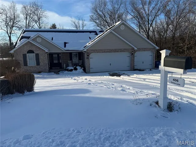 $415,000 | 406 Emma Lane, Union, MO 63084