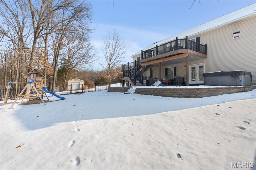 406 Emma Lane Union, MO 63084 - Photo 30 of 38