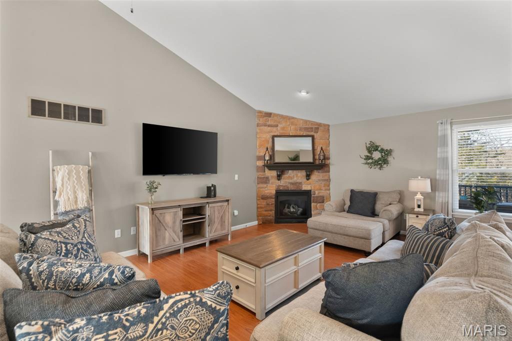 406 Emma Lane Union, MO 63084 - Photo 3 of 38