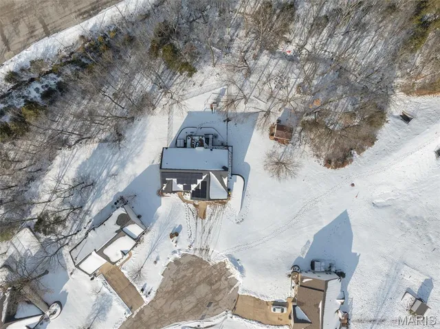 $415,000 | 406 Emma Lane, Union, MO 63084