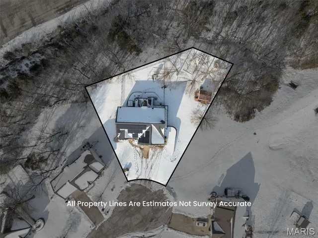 $415,000 | 406 Emma Lane, Union, MO 63084