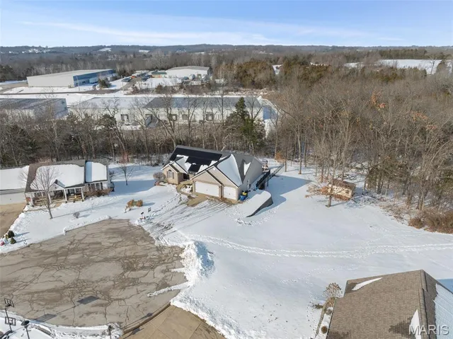 $415,000 | 406 Emma Lane, Union, MO 63084