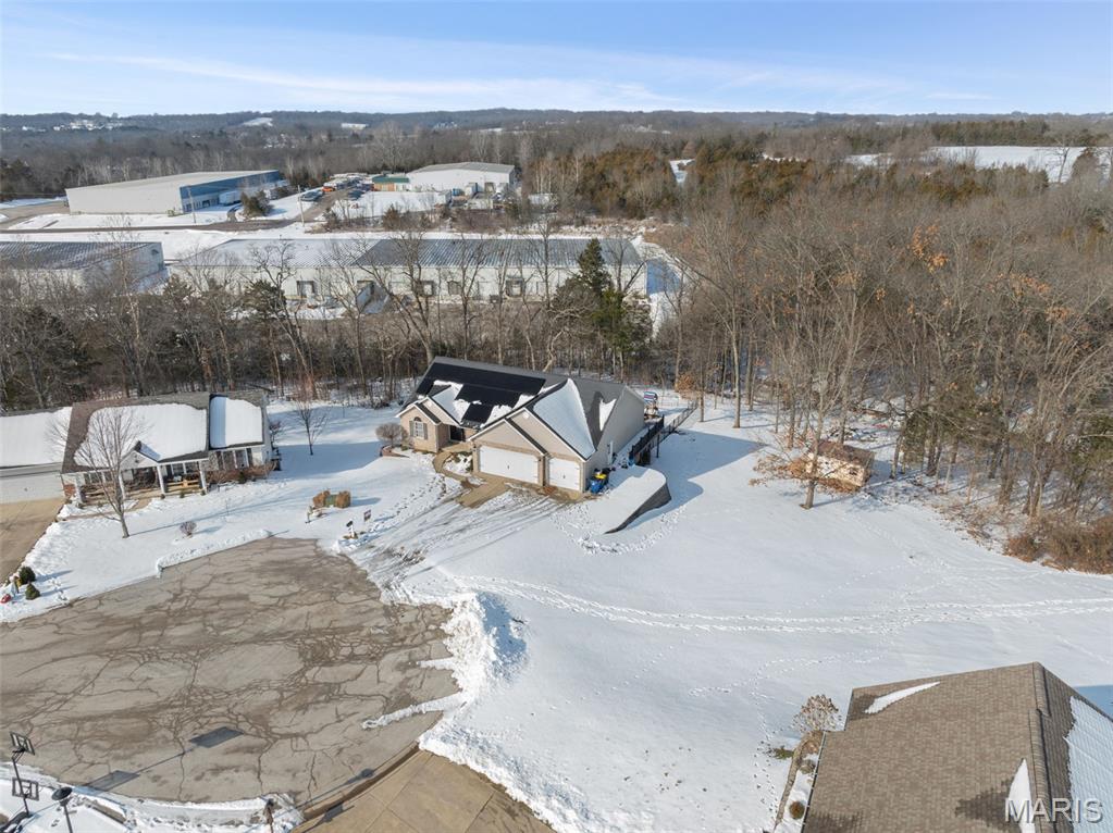 406 Emma Lane Union, MO 63084 - Photo 35 of 38