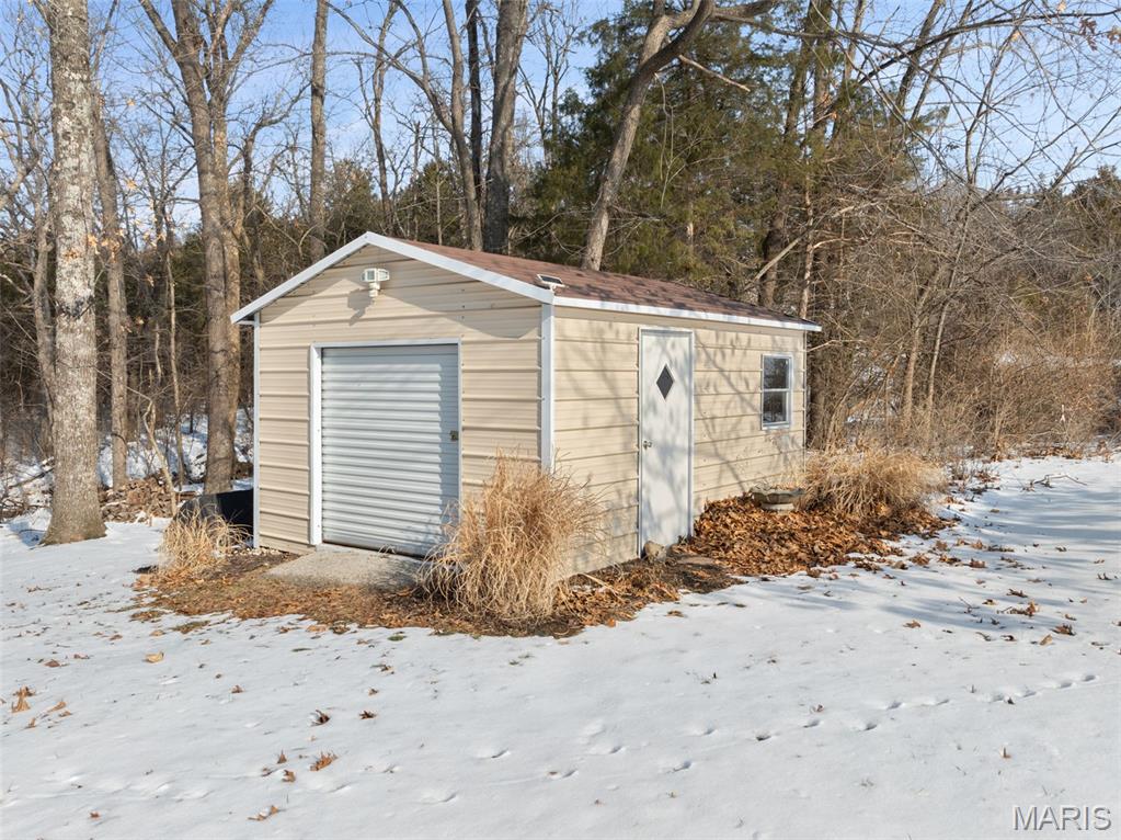 406 Emma Lane Union, MO 63084 - Photo 37 of 38