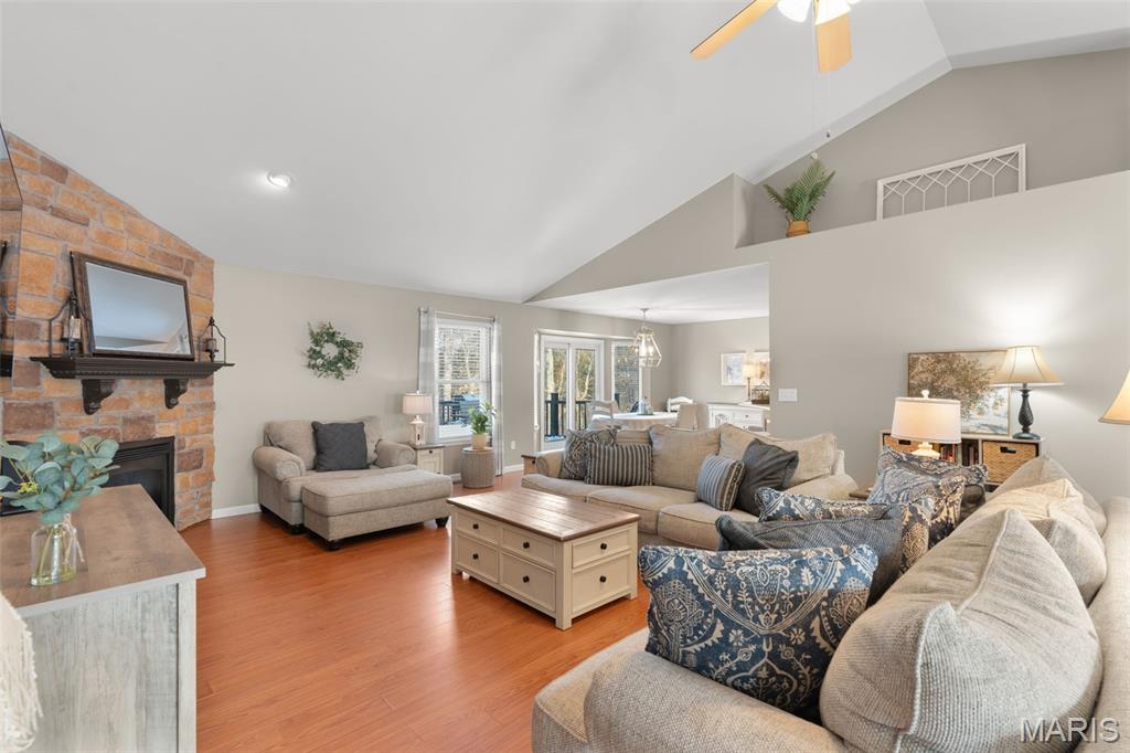 406 Emma Lane Union, MO 63084 - Photo 4 of 38