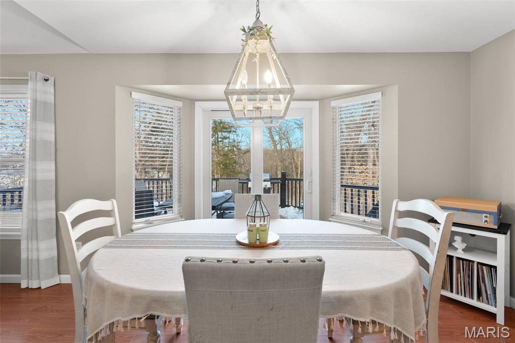 406 Emma Lane Union, MO 63084 - Photo 8 of 38