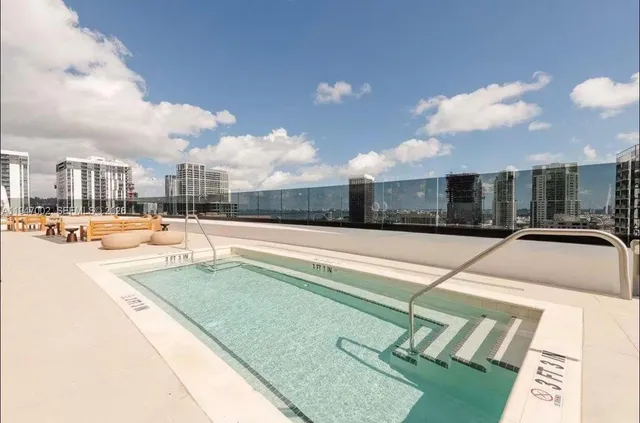 $570,000 | 225 North Miami Avenue, Unit 1102, Miami, FL 33128