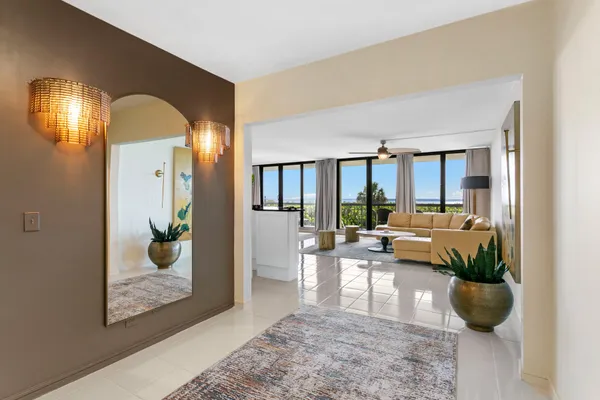 $12,000 | 4050 North Ocean Drive, Unit 1101, Singer Island, FL 33404
