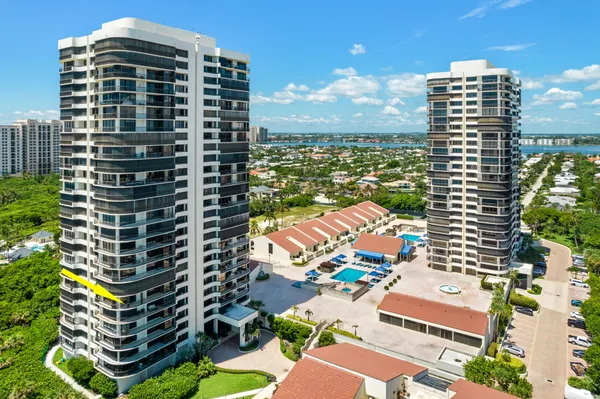$12,000 | 4050 North Ocean Drive, Unit 1101, Singer Island, FL 33404