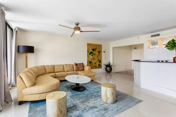 $12,000 | 4050 North Ocean Drive, Unit 1101, Singer Island, FL 33404
