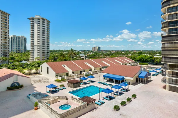 $12,000 | 4050 North Ocean Drive, Unit 1101, Singer Island, FL 33404